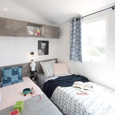 Chalet Bord De Mer Gouville-sur-Mer المظهر الخارجي الصورة
