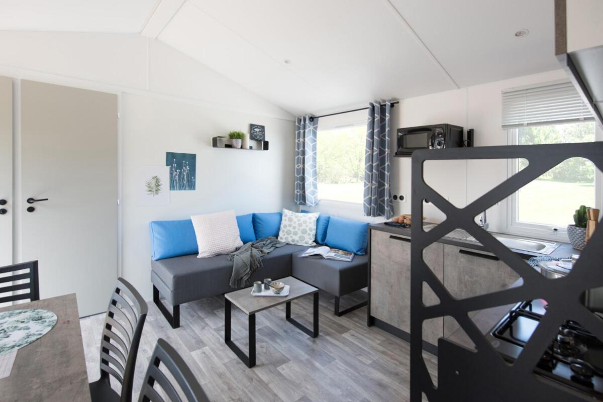Chalet Bord De Mer Gouville-sur-Mer المظهر الخارجي الصورة