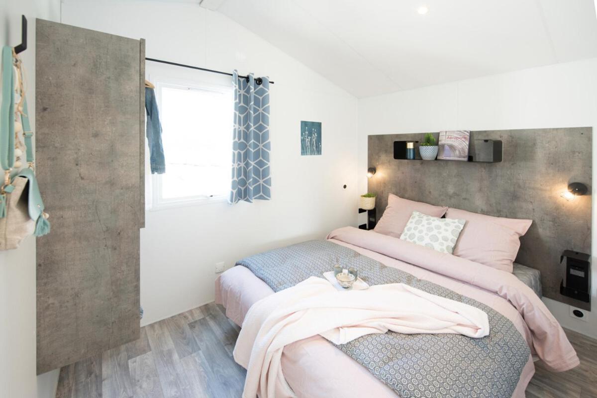 Chalet Bord De Mer Gouville-sur-Mer المظهر الخارجي الصورة